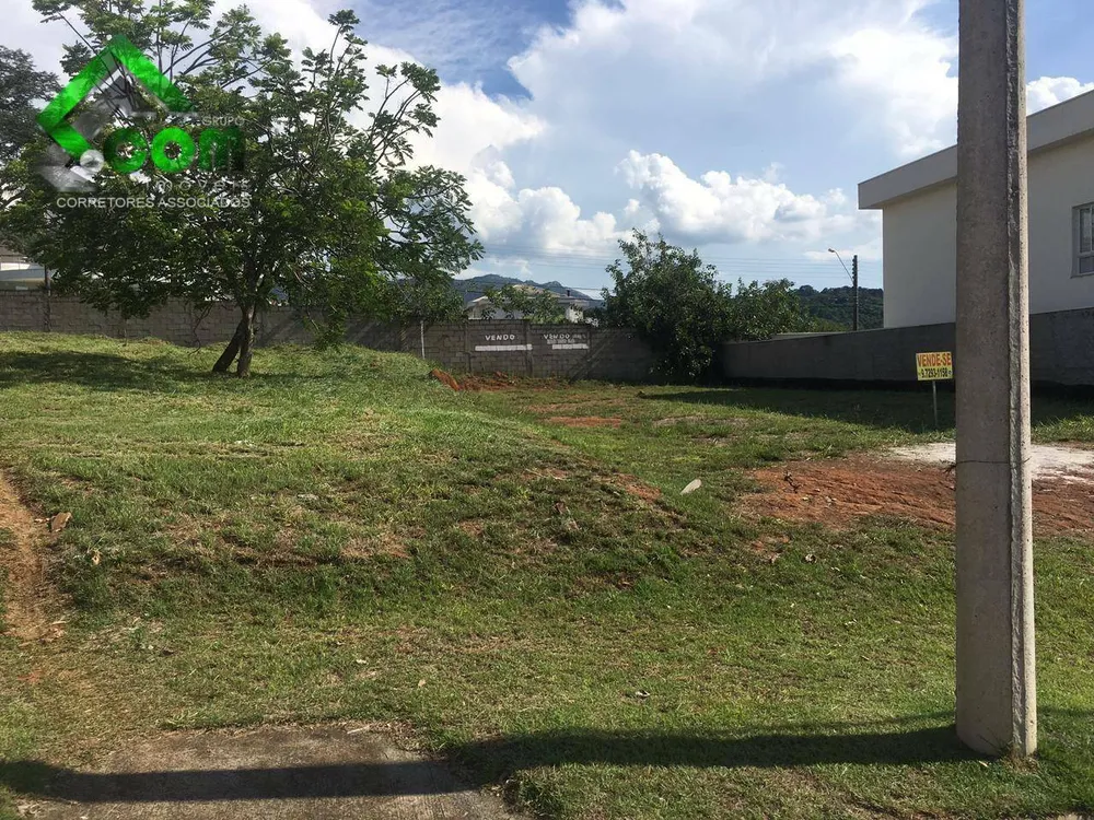 Terreno, 360 m² - Foto 1