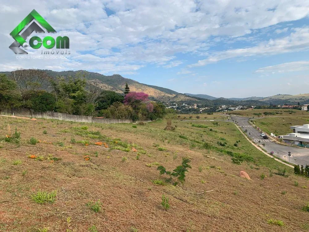Loteamento e Condomínio, 775 m² - Foto 1