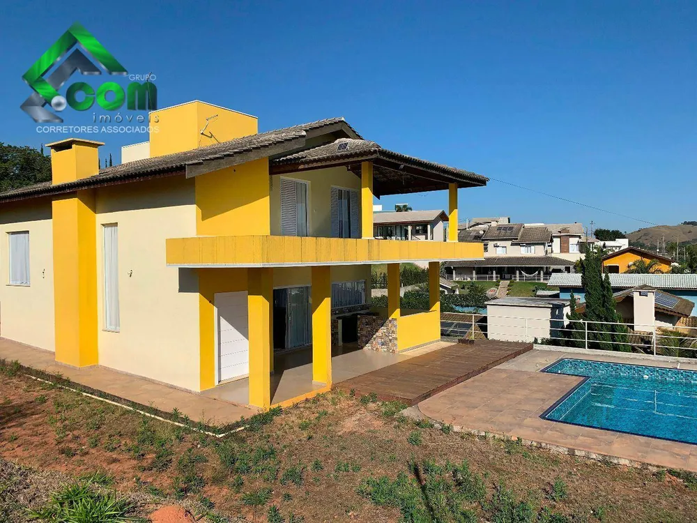 Casa, 3 quartos, 306 m² - Foto 2