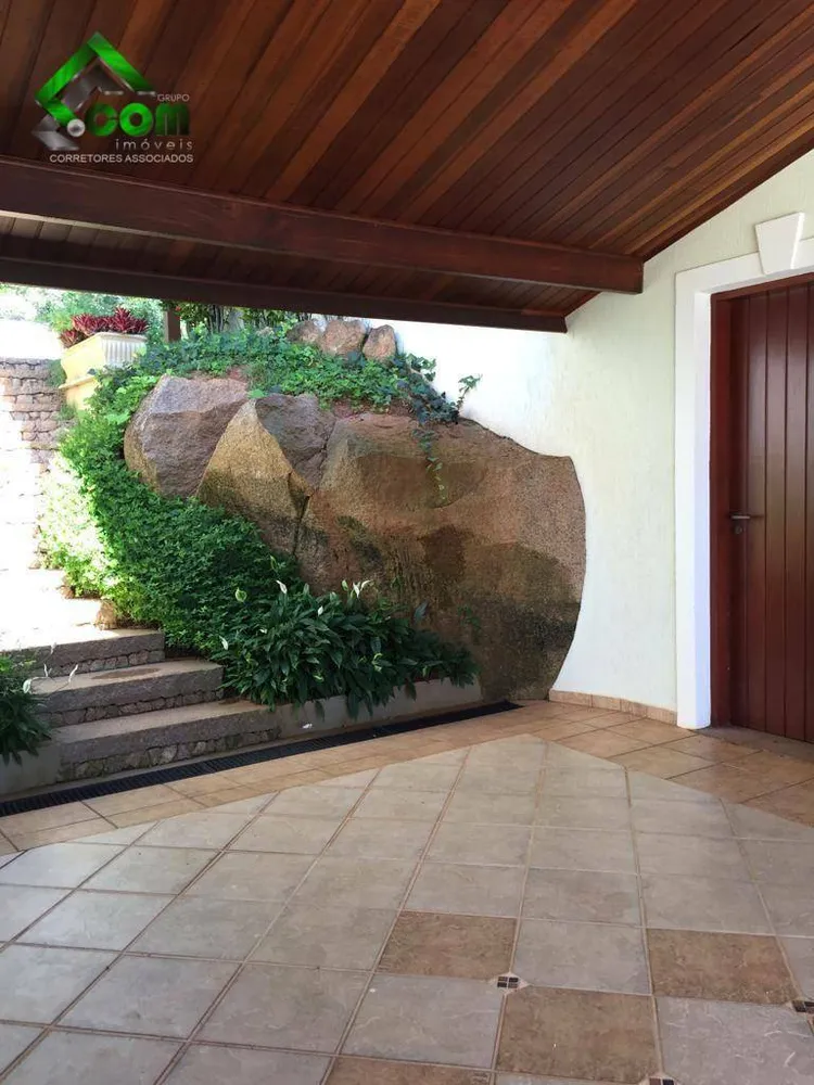 Casa, 3 quartos, 342 m² - Foto 4