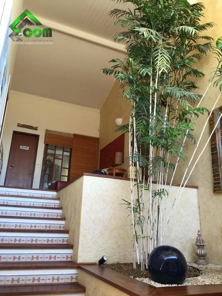 Casa, 3 quartos, 342 m² - Foto 3