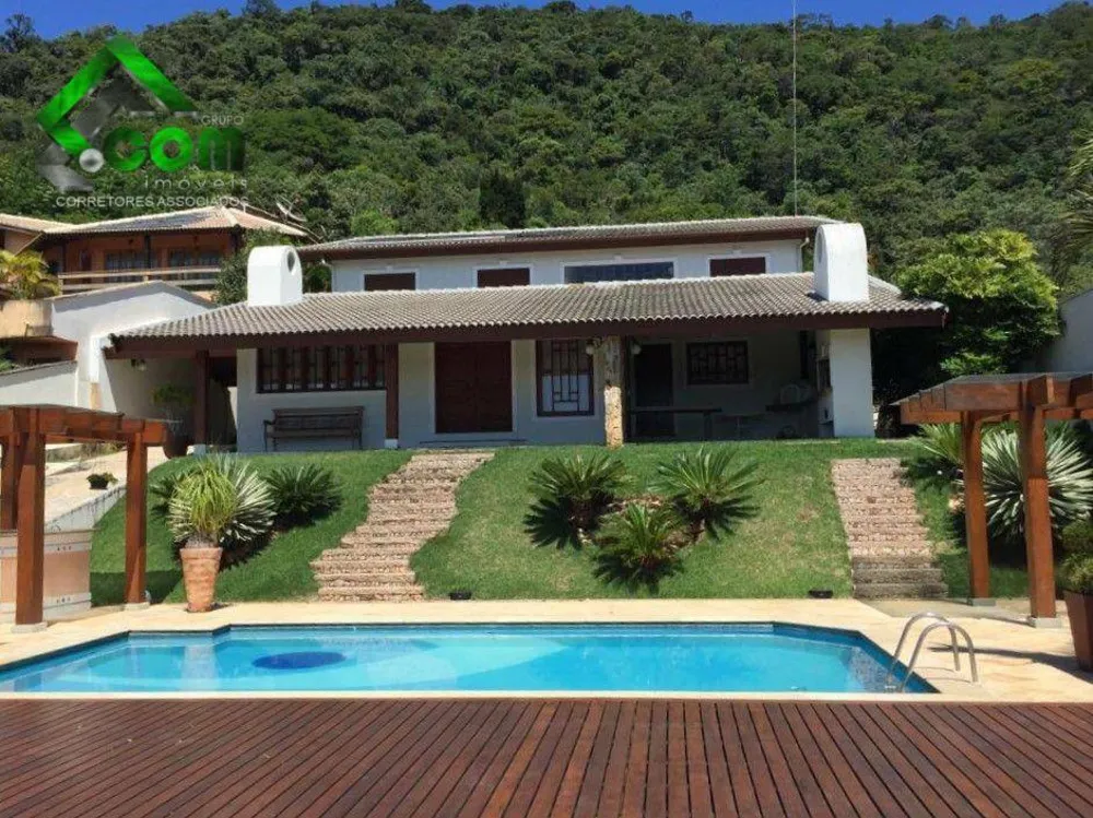 Casa, 3 quartos, 342 m² - Foto 2