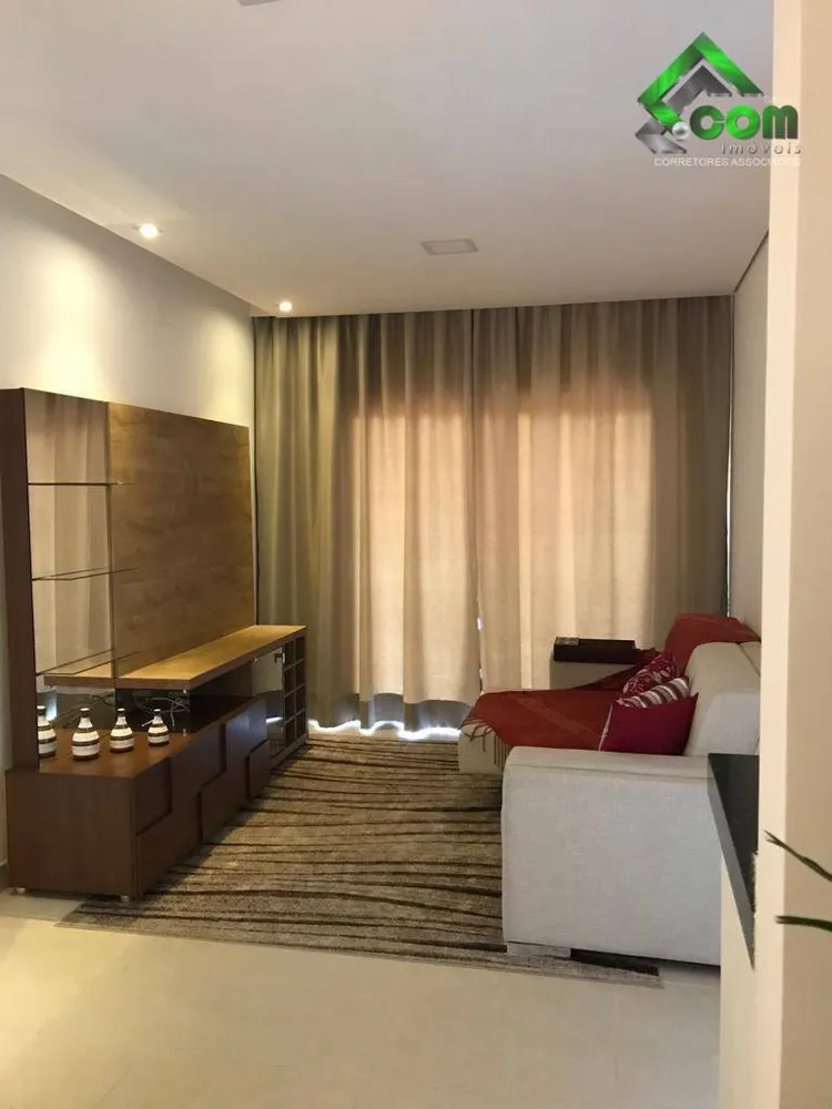 Apartamento, 2 quartos, 70 m² - Foto 2