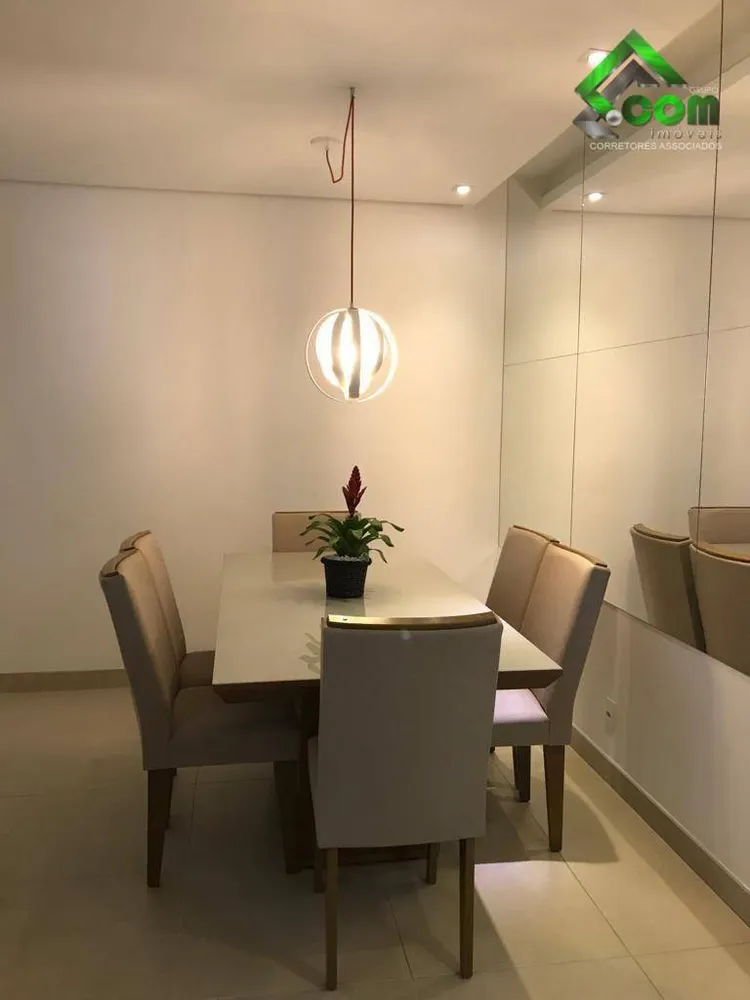 Apartamento, 2 quartos, 70 m² - Foto 3