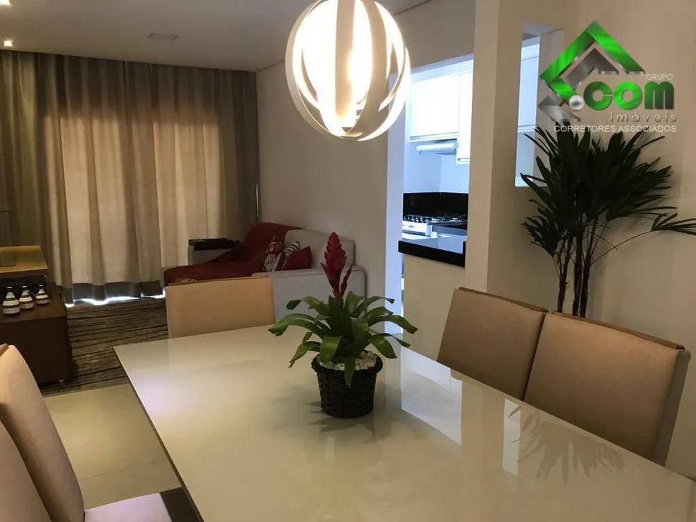 Apartamento, 2 quartos, 70 m² - Foto 1