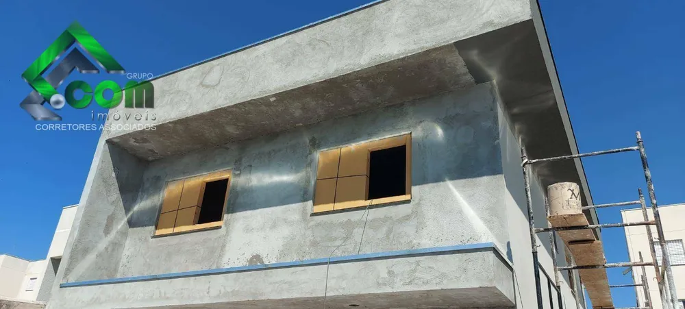 Casa, 3 quartos, 117 m² - Foto 3