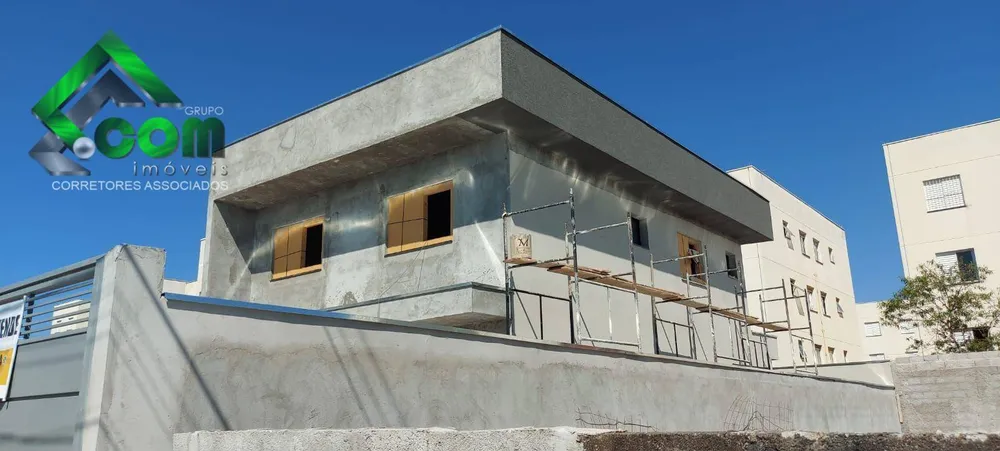 Casa, 3 quartos, 117 m² - Foto 1
