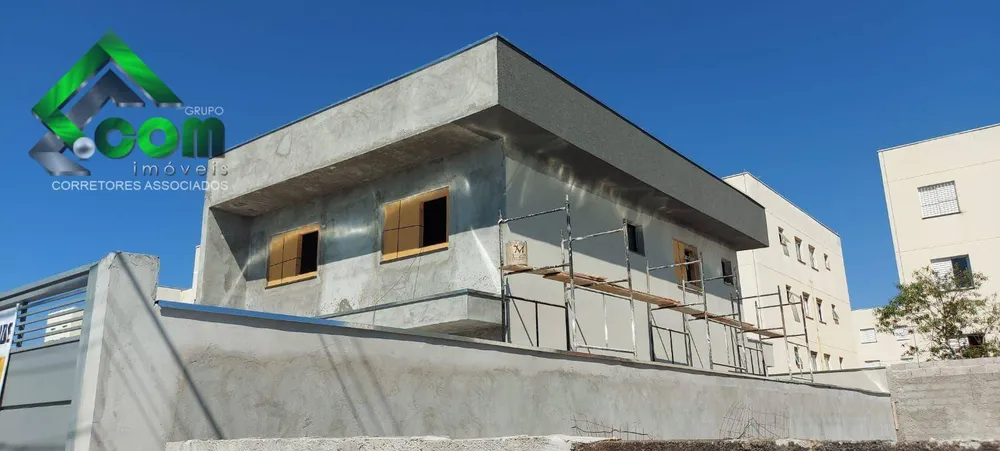 Casa, 3 quartos, 117 m² - Foto 2