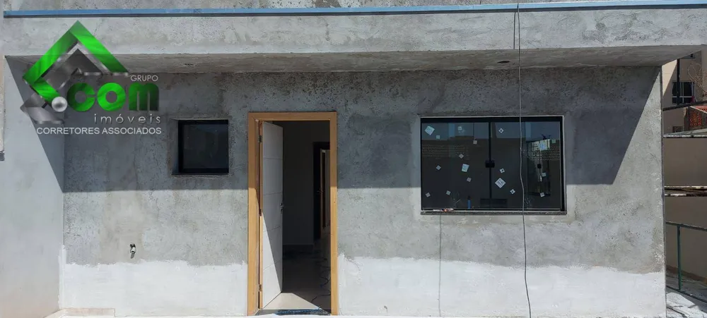 Casa, 3 quartos, 117 m² - Foto 4