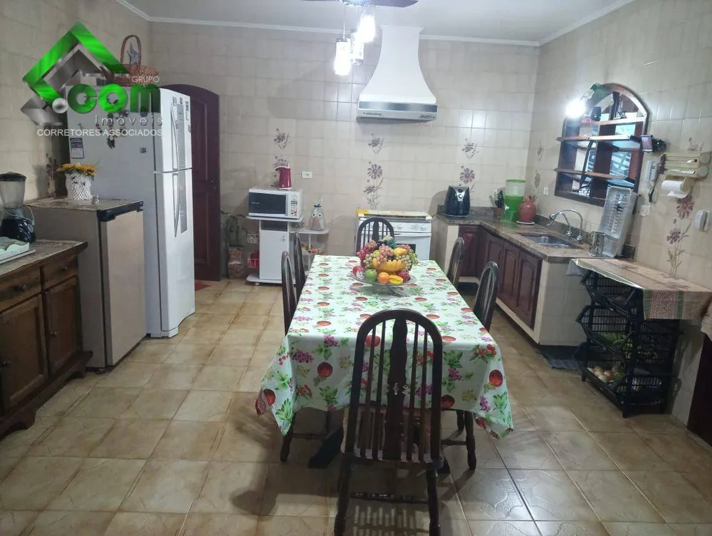 Chácara, 4 quartos, 4000 m² - Foto 4