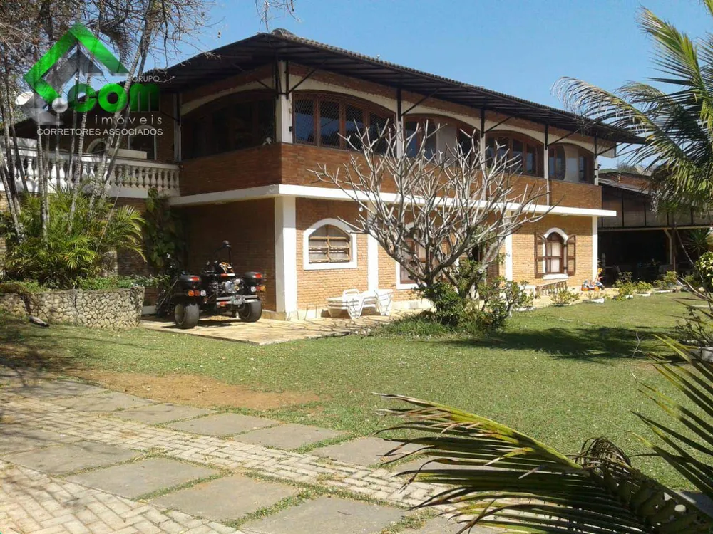 Chácara, 4 quartos, 4000 m² - Foto 2