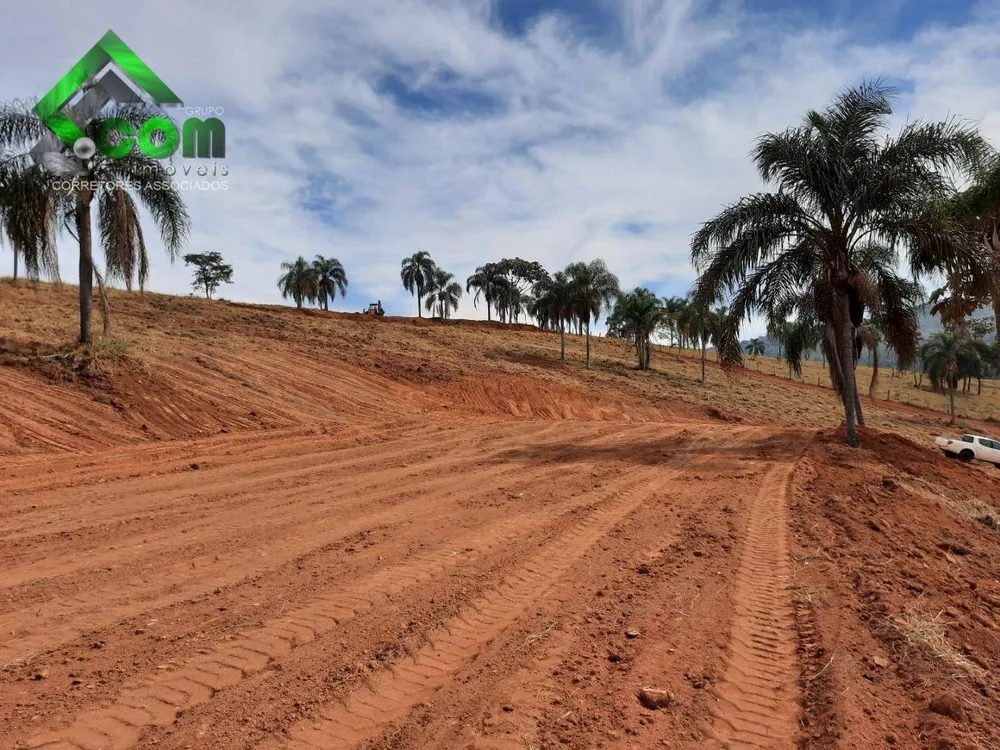Terreno, 2 hectares - Foto 1