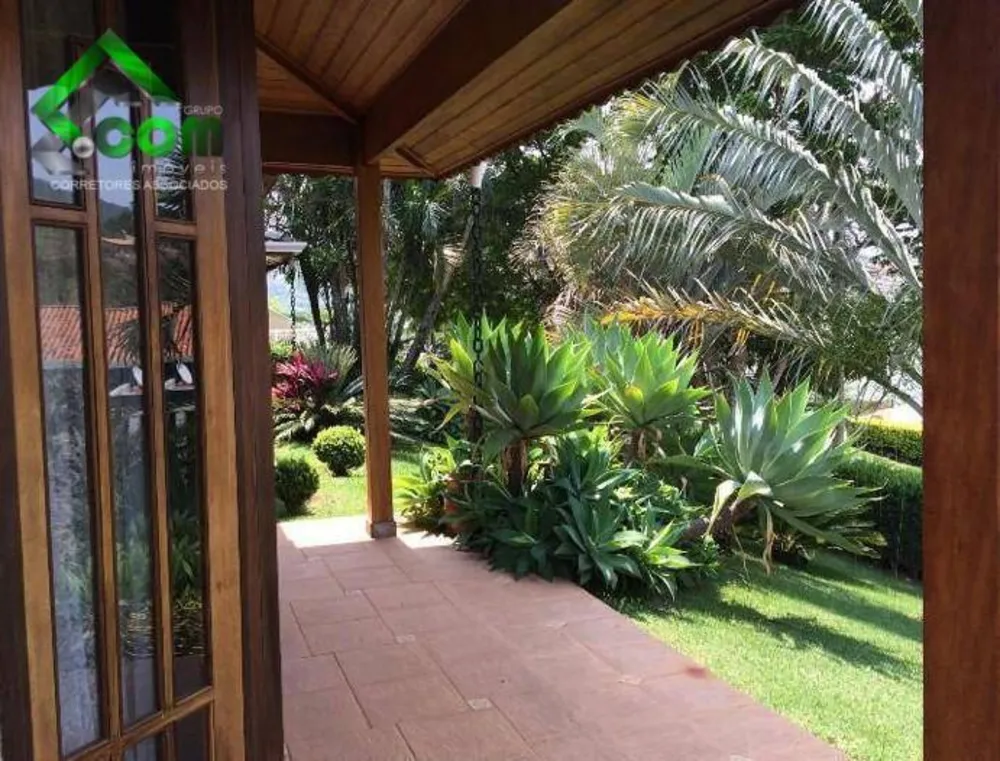 Casa, 3 quartos, 490 m² - Foto 4