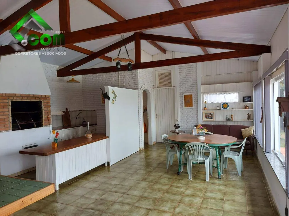 Chácara, 4 quartos, 3284 m² - Foto 4