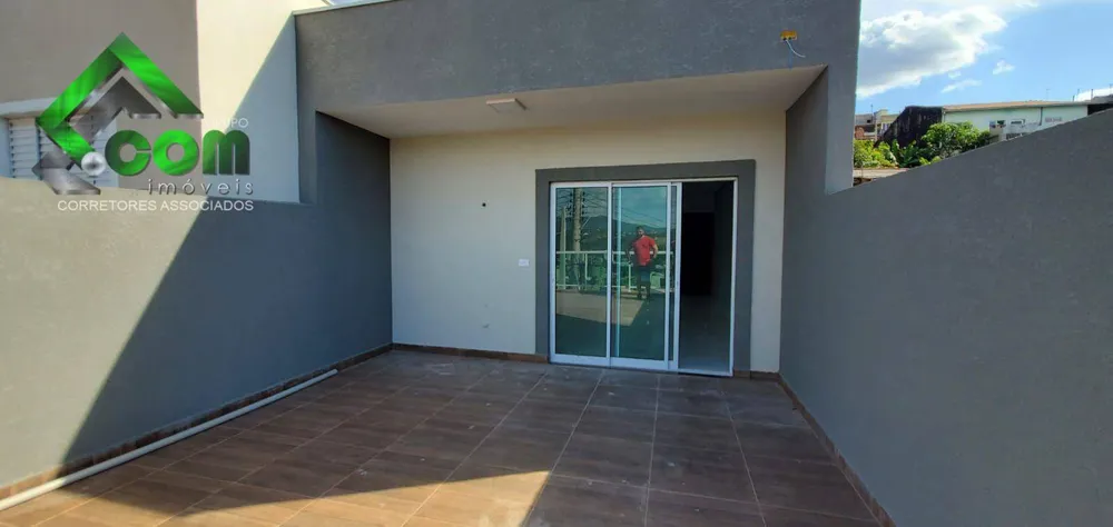 Casa, 2 quartos, 110 m² - Foto 1