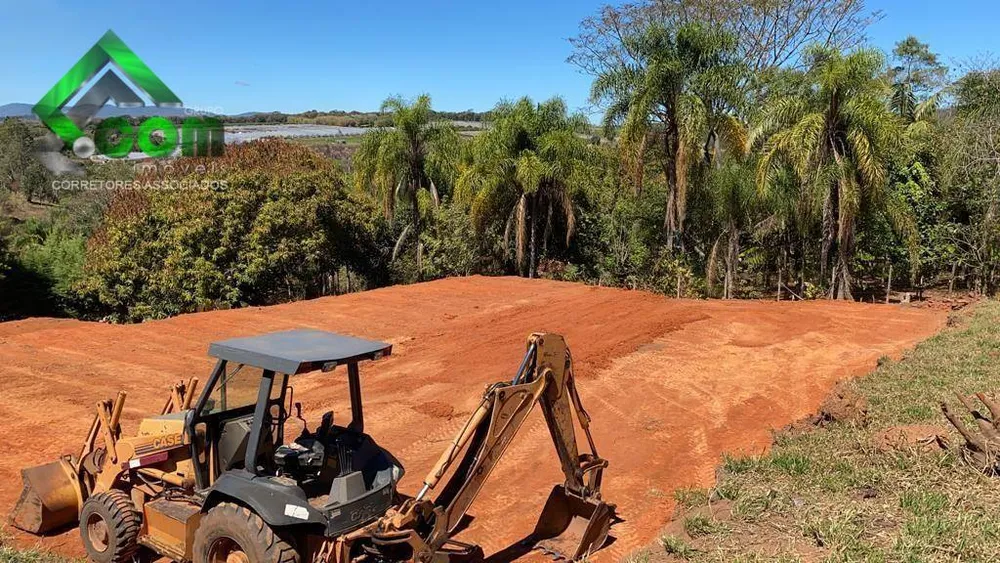 Terreno, 1380 m² - Foto 1