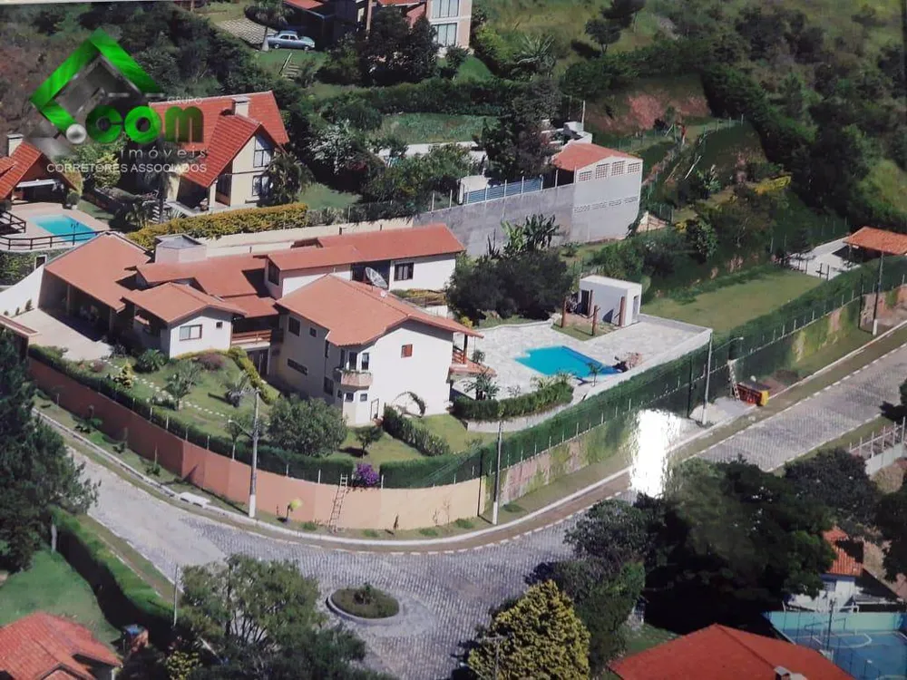 Casa, 4 quartos, 614 m² - Foto 2