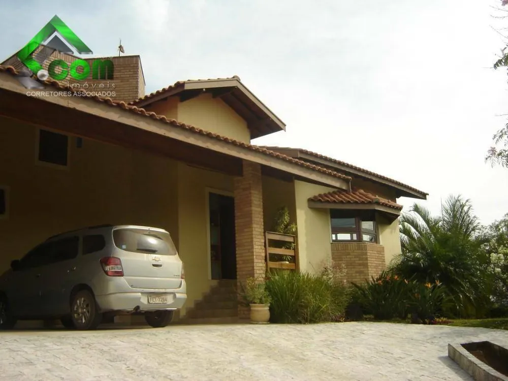 Casa, 4 quartos, 614 m² - Foto 4