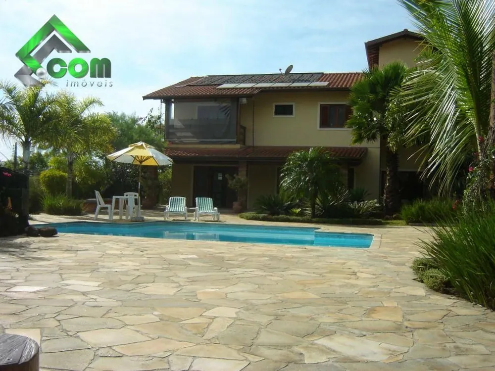 Casa, 4 quartos, 614 m² - Foto 3