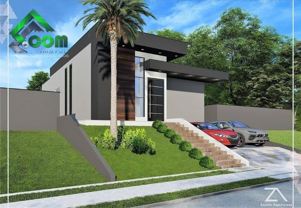 Casa, 3 quartos, 145 m² - Foto 3