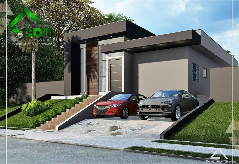 Casa, 3 quartos, 145 m² - Foto 4