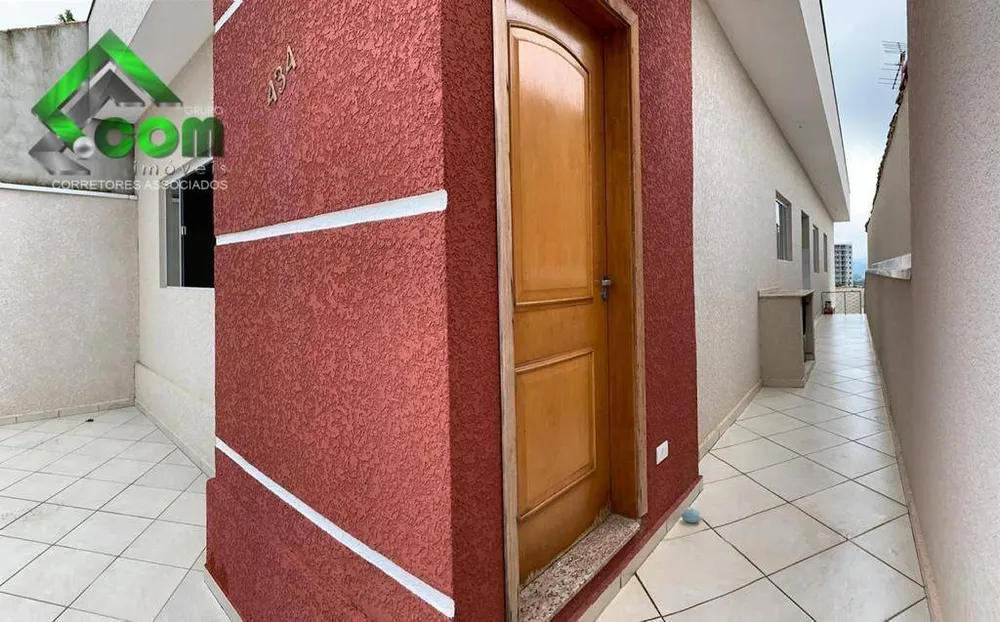 Casa, 2 quartos, 124 m² - Foto 2