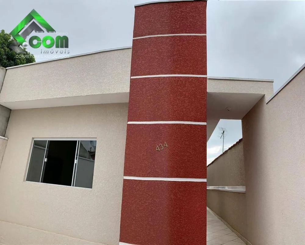 Casa, 2 quartos, 124 m² - Foto 3