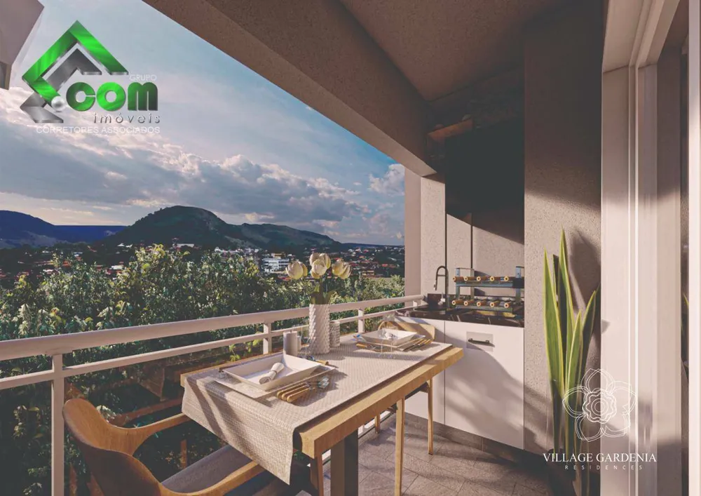 Apartamento, 2 quartos, 68 m² - Foto 4