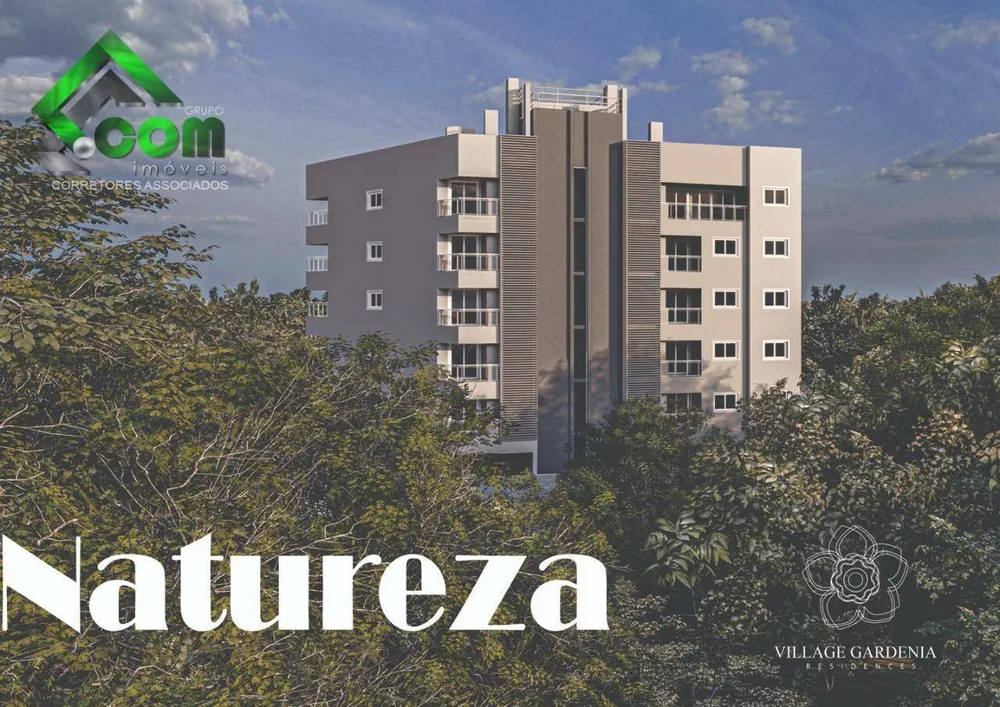 Apartamento, 2 quartos, 68 m² - Foto 2