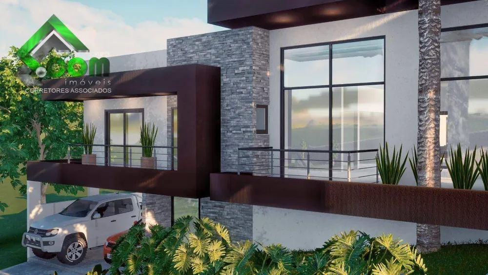 Casa, 4 quartos, 291 m² - Foto 4