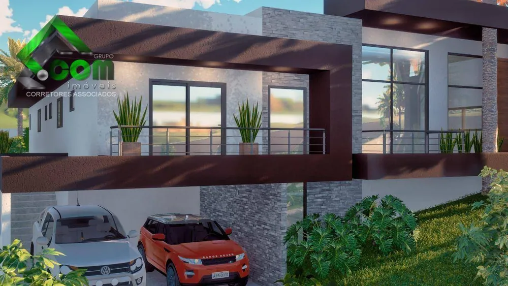 Casa, 4 quartos, 291 m² - Foto 3