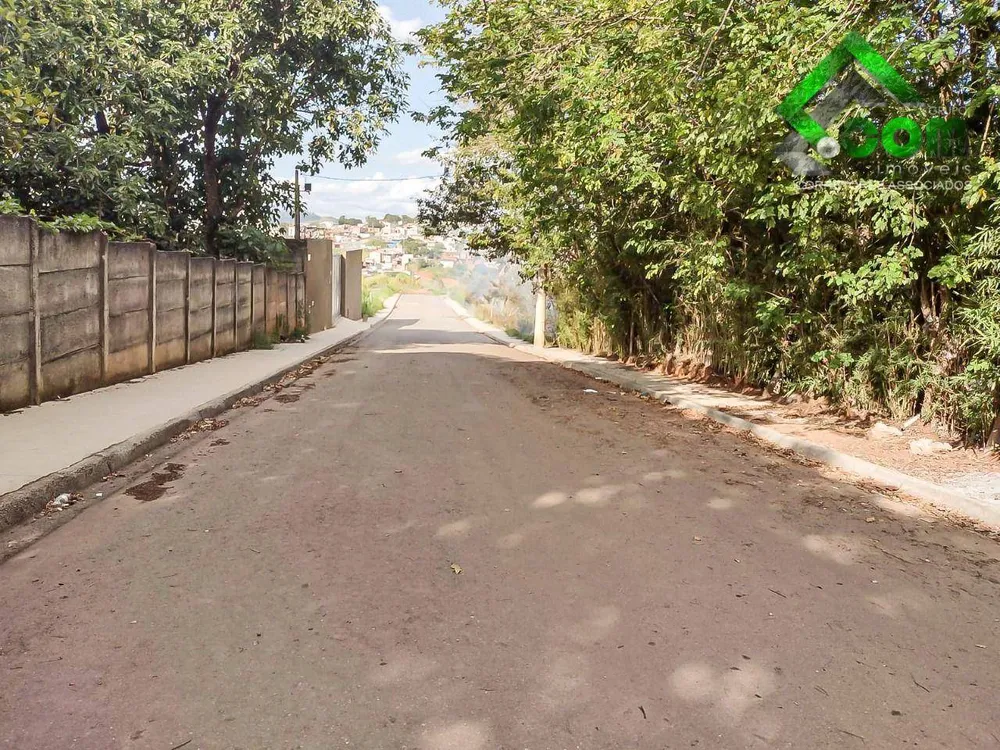 Terreno, 700 m² - Foto 1