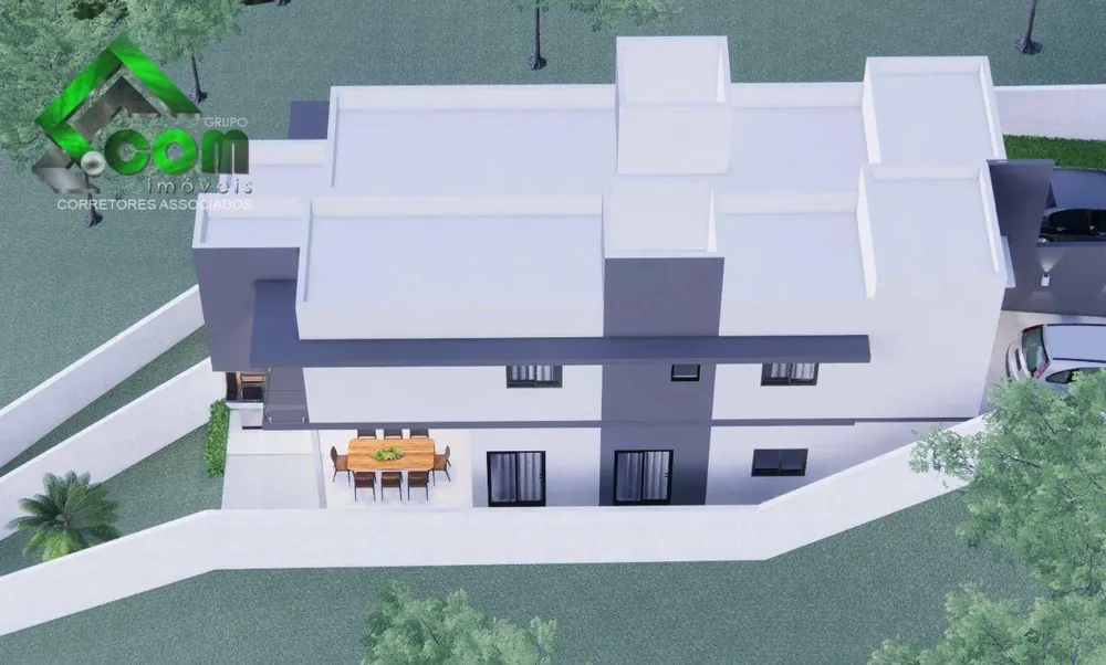 Casa, 3 quartos, 97 m² - Foto 3