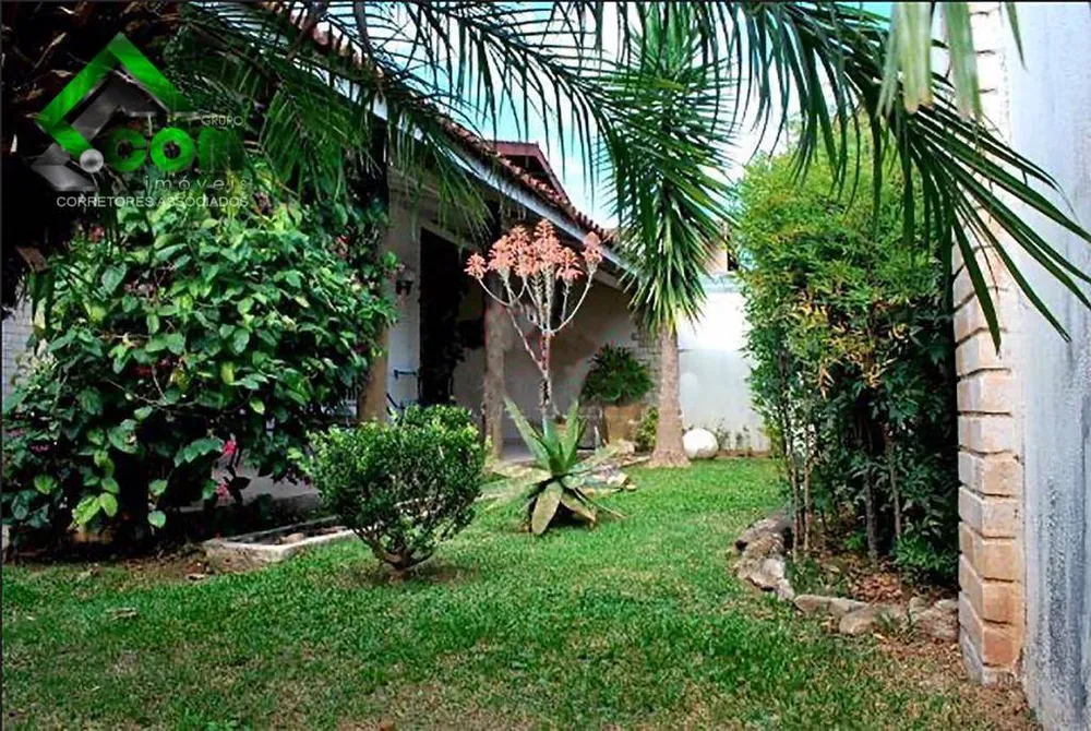 Casa, 3 quartos, 186 m² - Foto 3