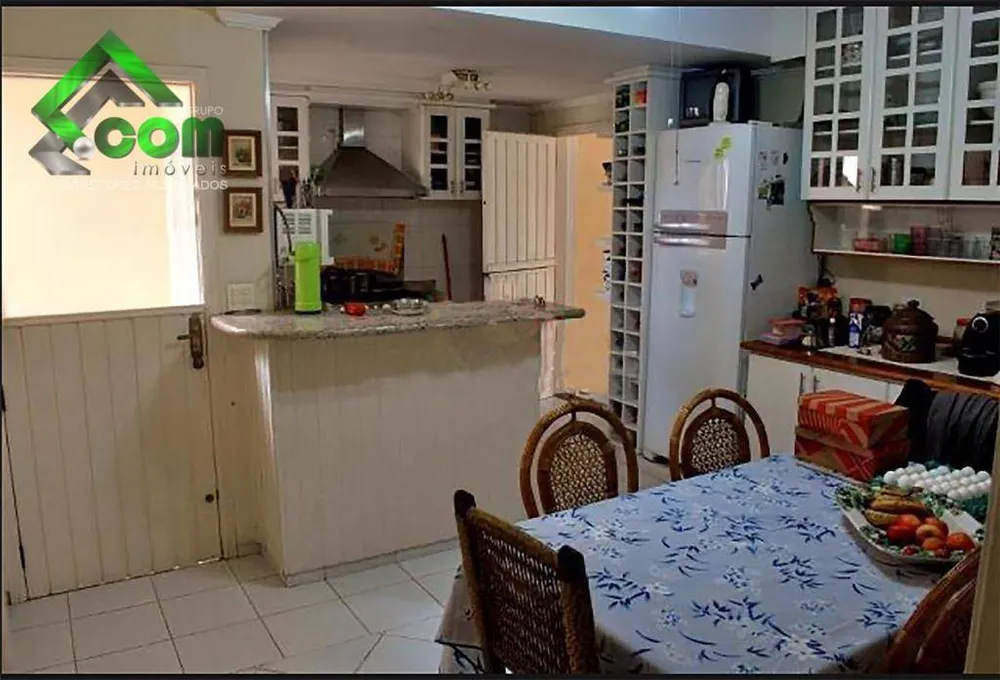 Casa, 3 quartos, 186 m² - Foto 4