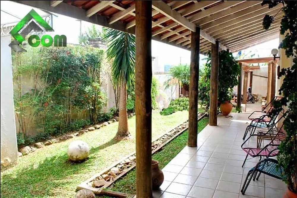 Casa, 3 quartos, 186 m² - Foto 2