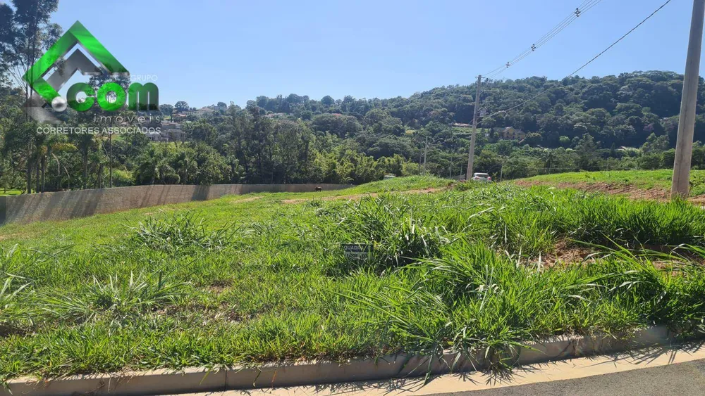 Loteamento e Condomínio, 401 m² - Foto 2