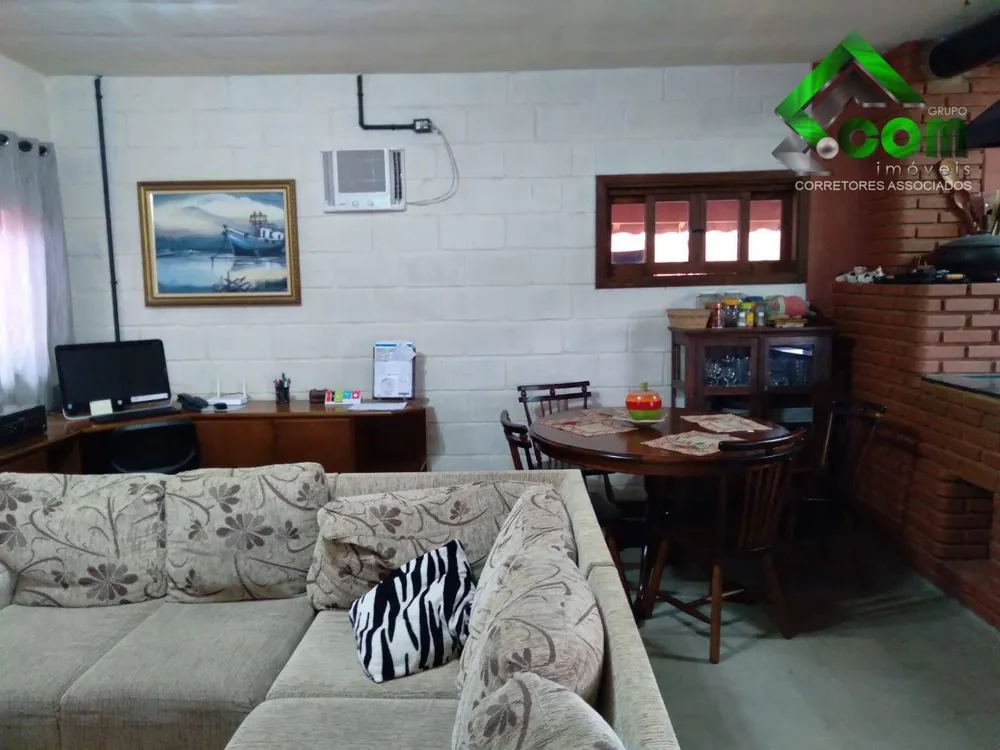 Chácara, 2 quartos, 408 m² - Foto 2
