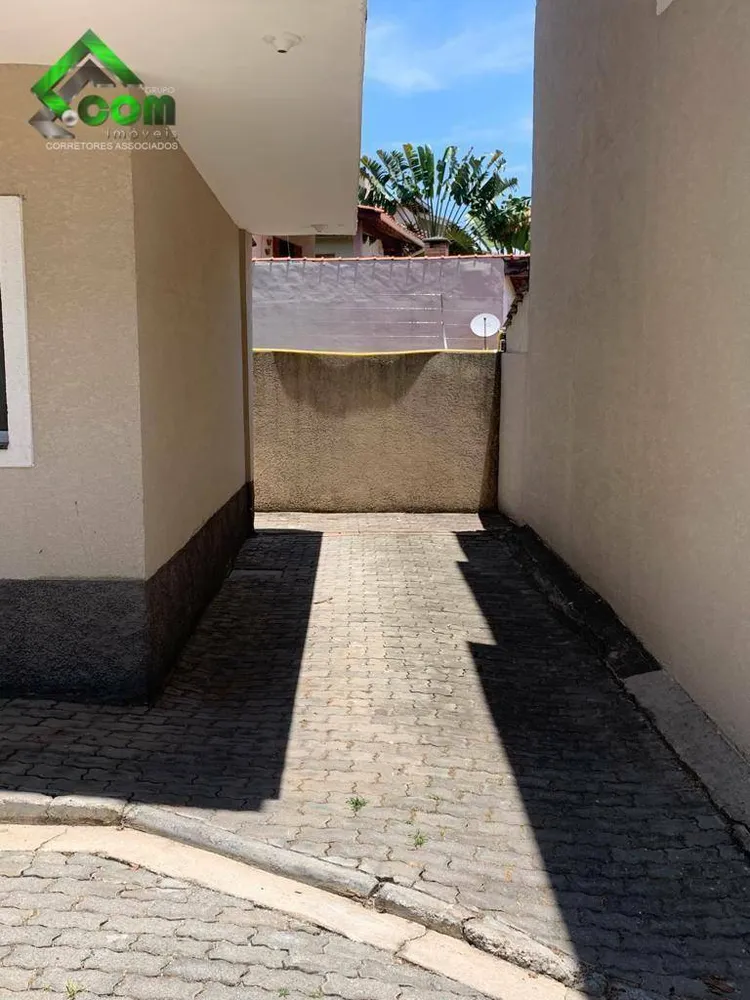 Casa, 2 quartos, 93 m² - Foto 3