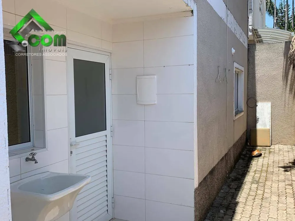Casa, 2 quartos, 93 m² - Foto 4