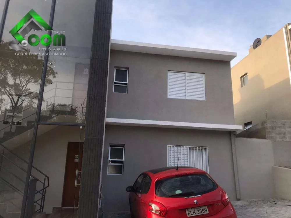 Apartamento, 2 quartos, 58 m² - Foto 2