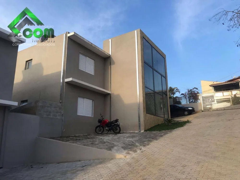 Apartamento, 2 quartos, 58 m² - Foto 4