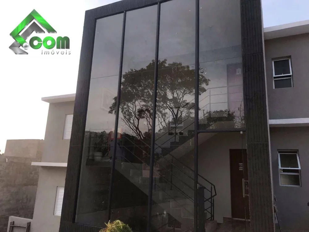 Apartamento, 2 quartos, 58 m² - Foto 3