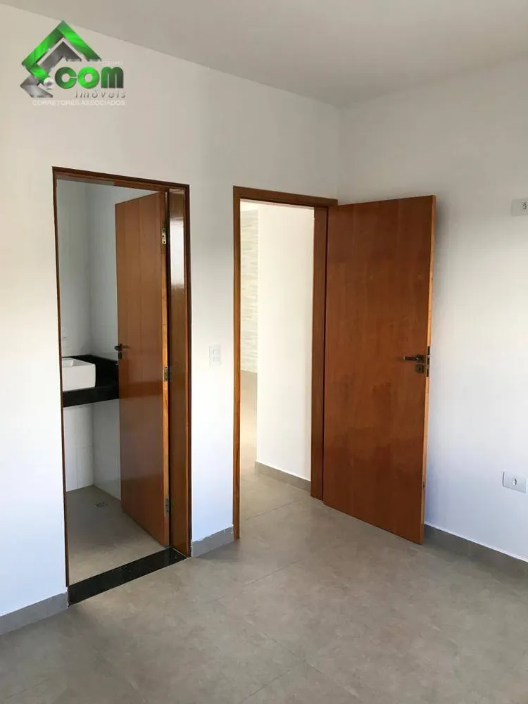 Casa, 3 quartos, 99 m² - Foto 4