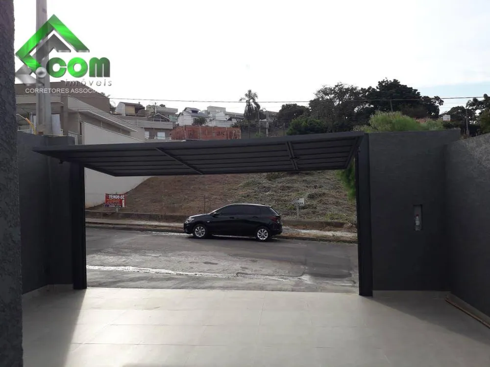 Casa, 3 quartos, 84 m² - Foto 4