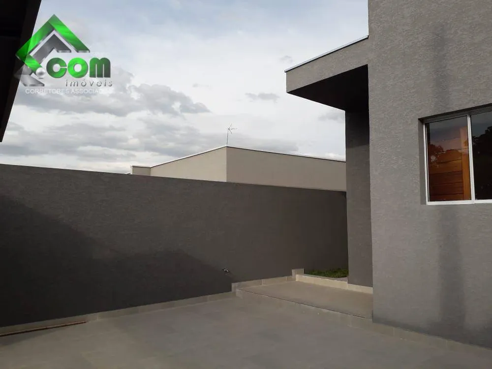 Casa, 3 quartos, 84 m² - Foto 3
