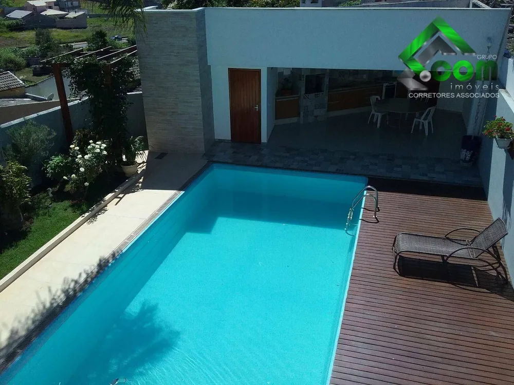 Casa, 4 quartos, 231 m² - Foto 4