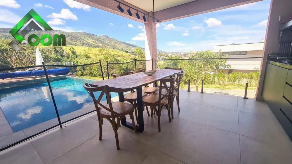 Casa, 3 quartos, 355 m² - Foto 2