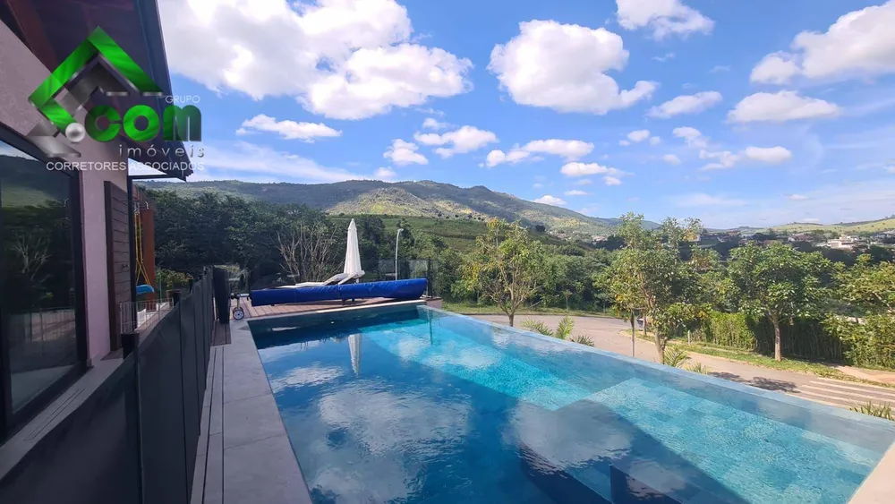 Casa, 3 quartos, 355 m² - Foto 3