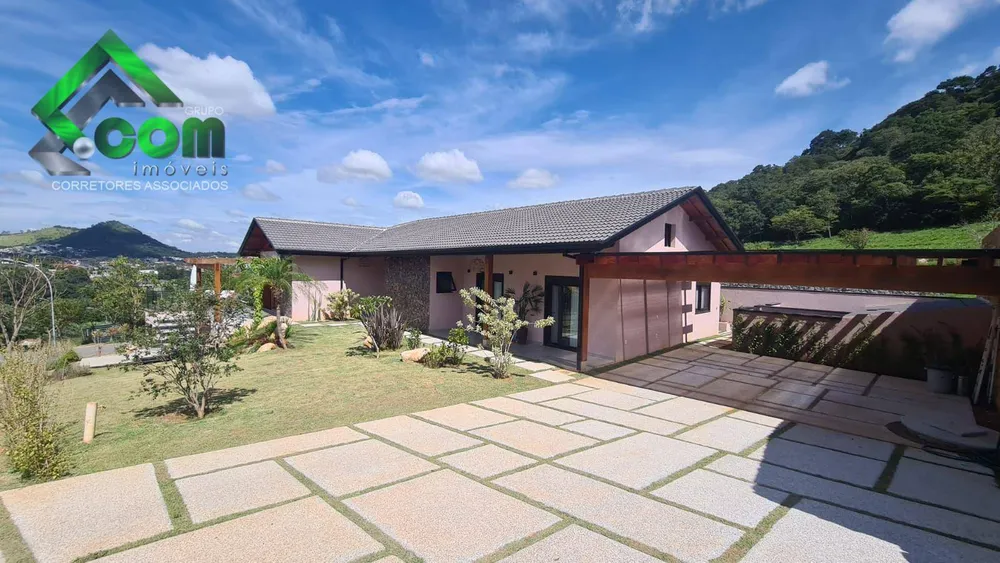 Casa, 3 quartos, 355 m² - Foto 4